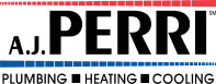 A.J. Perri logo