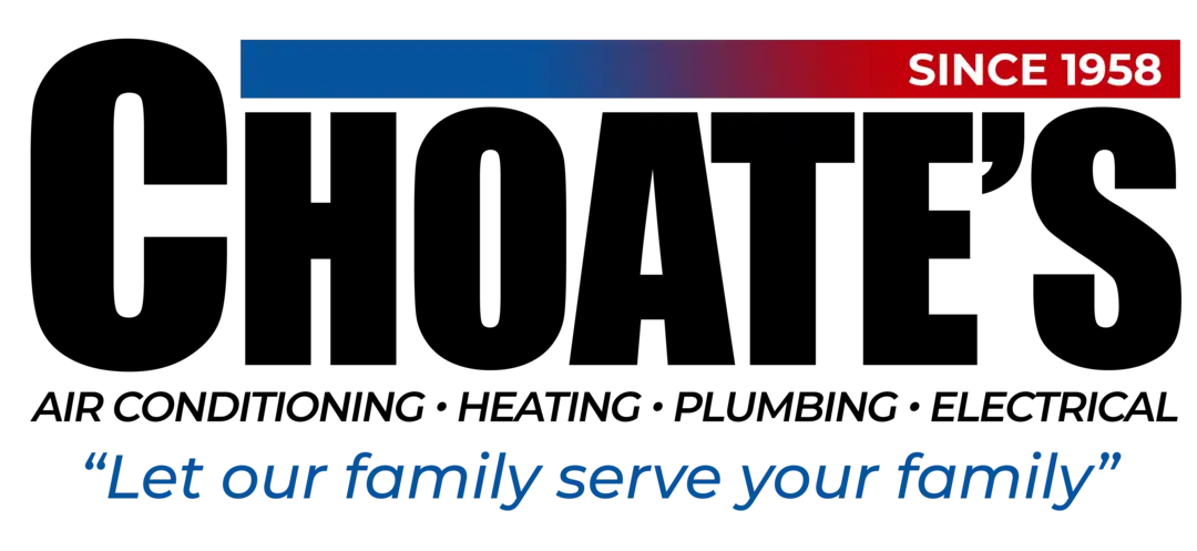 Choates HVAC logo