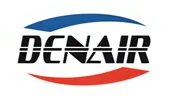 DeNair HVAC logo