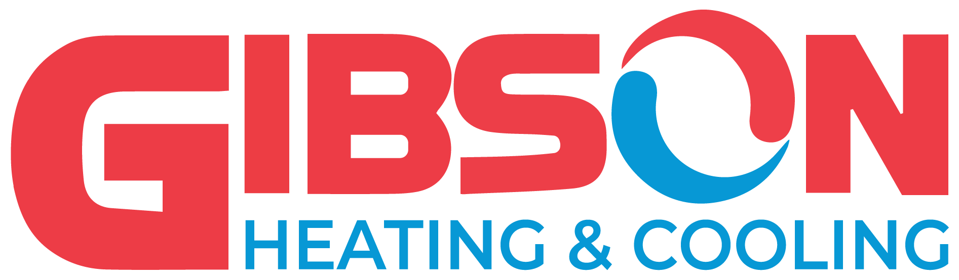 Gibson Heating & Cooling logo