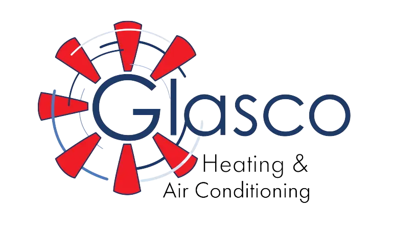 Glasco Heating & Air Conditioning logo