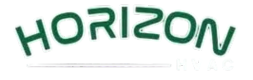 Horizon HVAC Inc. logo