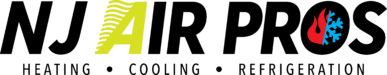 NJ Air Pros logo