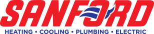 Sanford Temperature Control logo