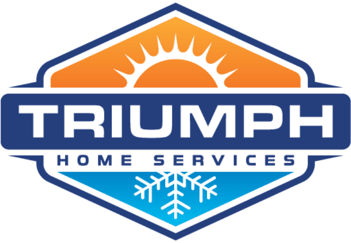 Triumph Home Services logo